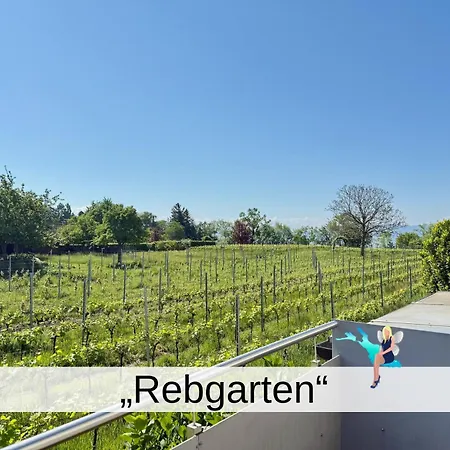 Rebgarten - Gemuetliche Und Komfortable Familienunterkunft נוננהורן