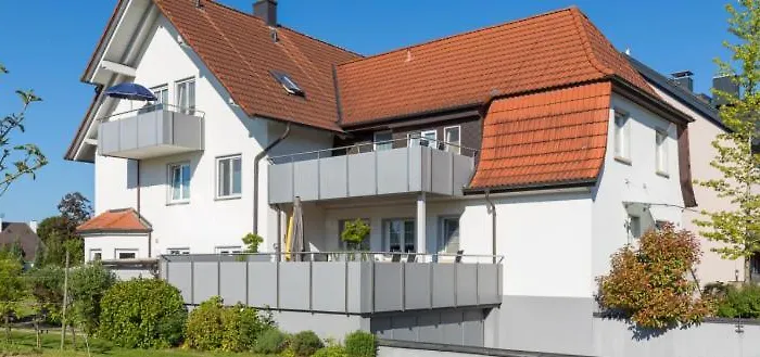 Apartamento Rebgarten - Gemuetliche Und Komfortable Familienunterkunft *