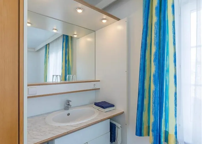 Apartamento Rebgarten - Gemuetliche Und Komfortable Familienunterkunft